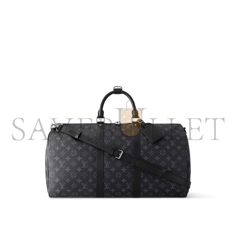 LOUIS VUITTON KEEPALL BANDOULIÈRE 50 M14202 (50*29*23cm)